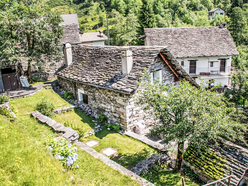 La Formighera