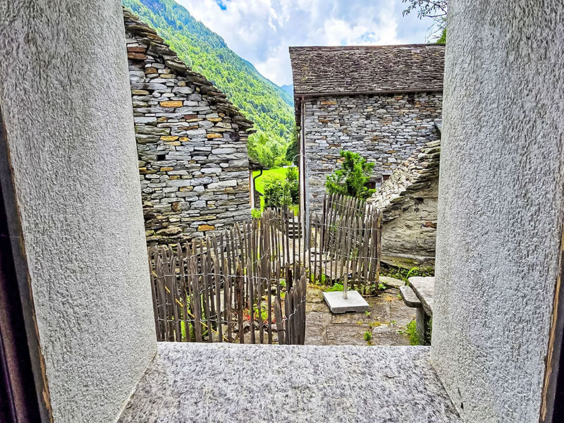 La Formighera