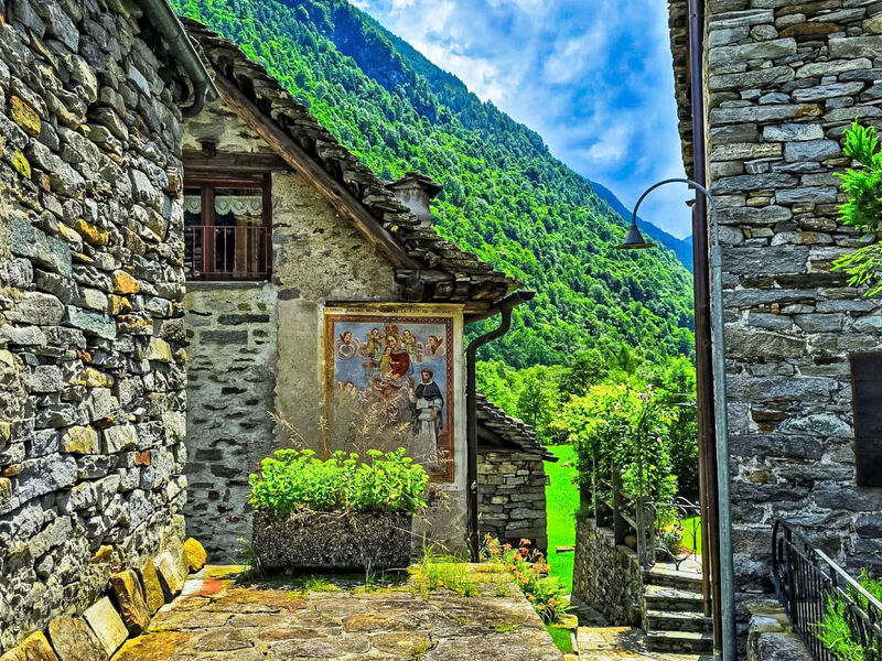 La Formighera