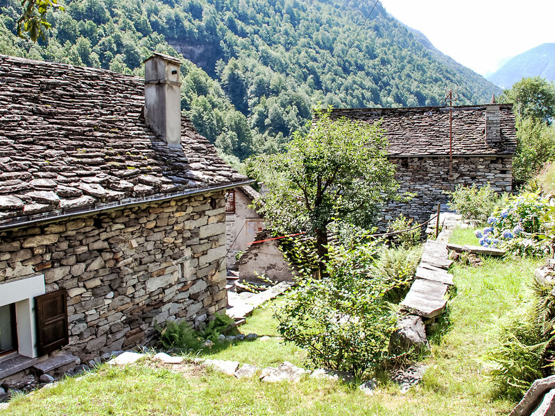 La Formighera