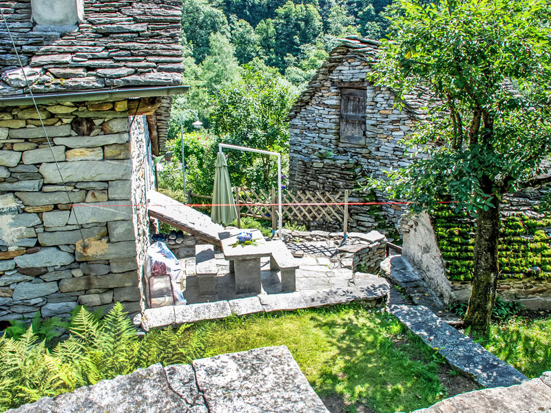 La Formighera