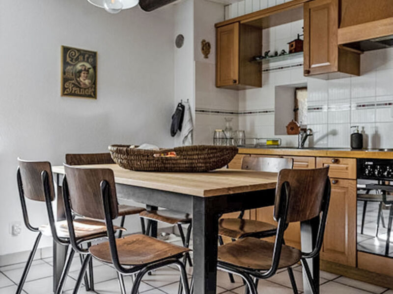 La Formighera