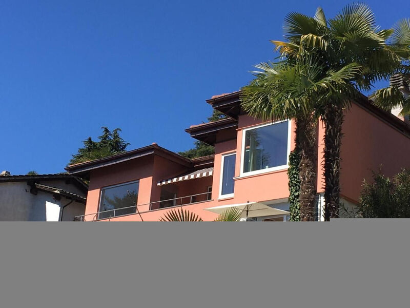 Casa Reduit Terrazza