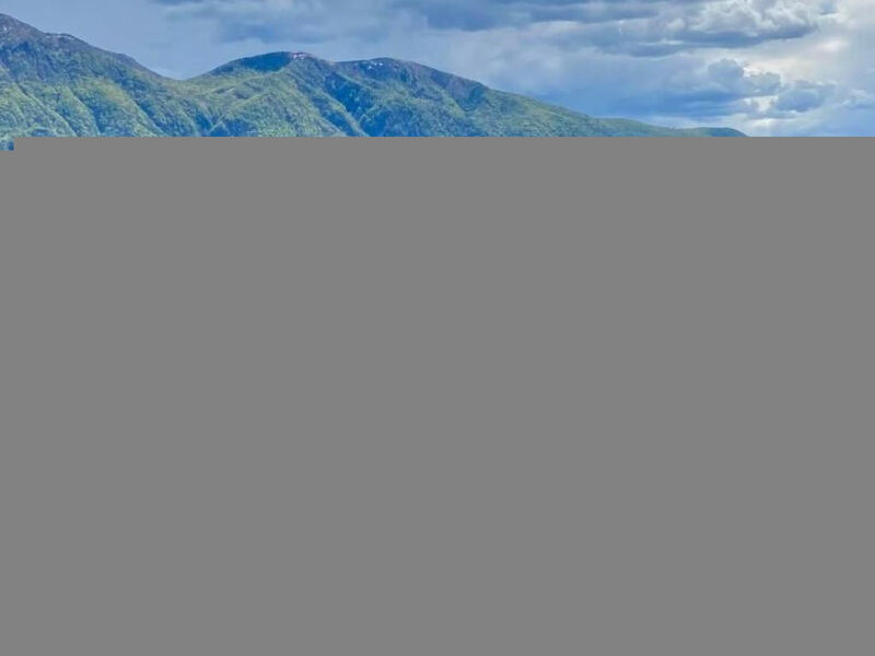 Panoramawohnung Orselina Locarno