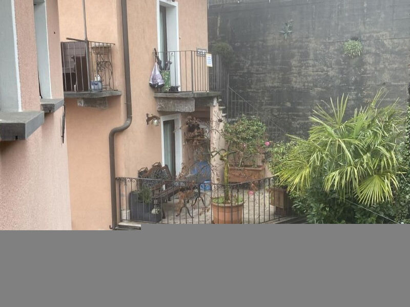Panoramawohnung Orselina Locarno