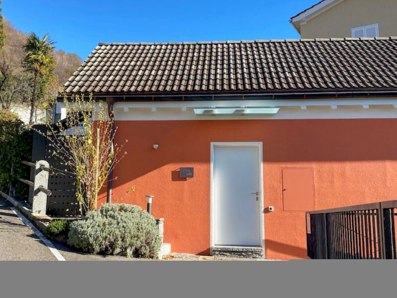 Casa Rossella