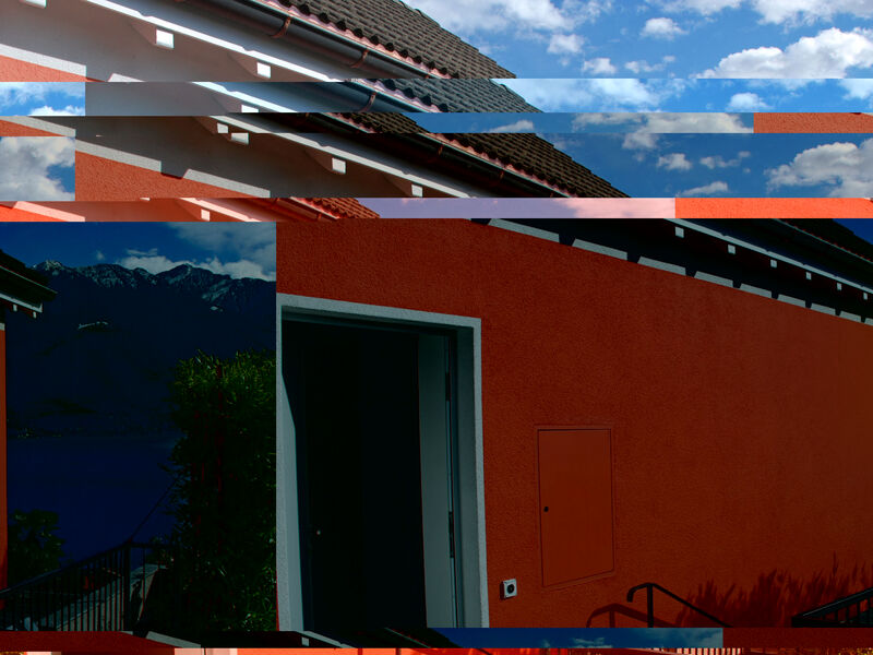 Casa Rossella