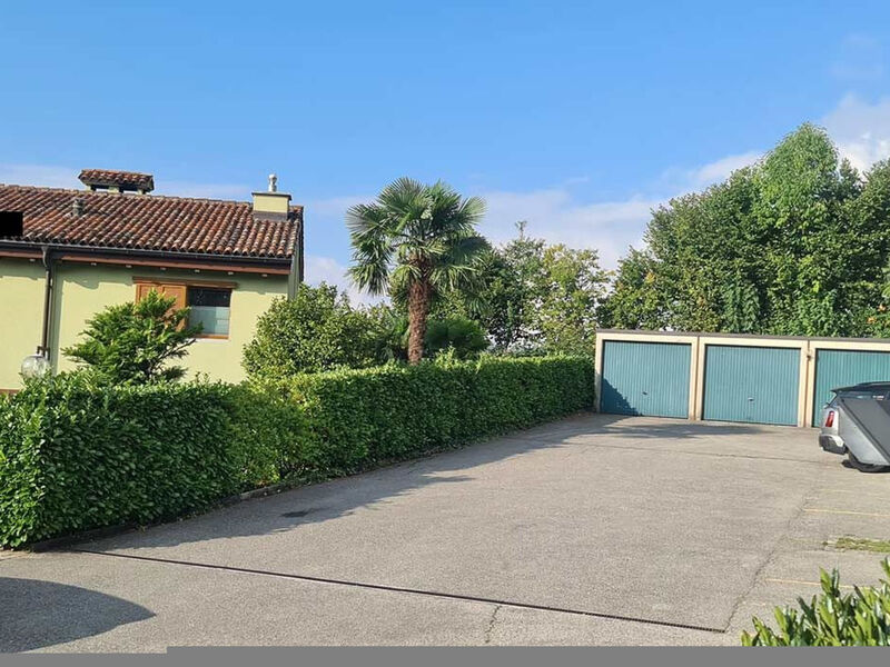 Casa SognaVista