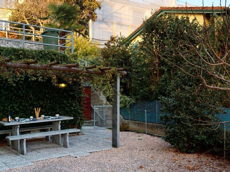 Casa delle Vigne