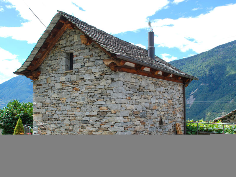 Cà Di Garoi