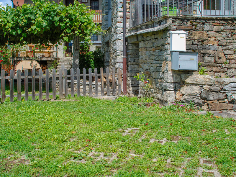 Cà Di Garoi