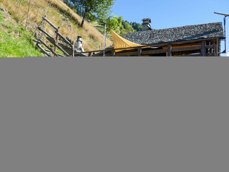 Rustico Catcüc