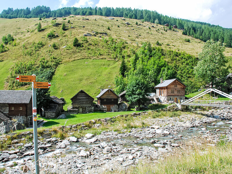 Rustico Orino