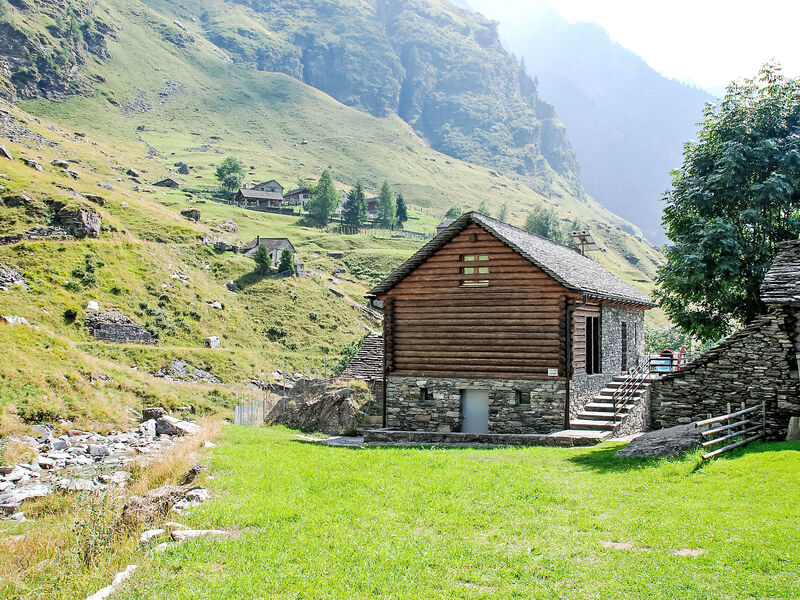 Rustico Orino