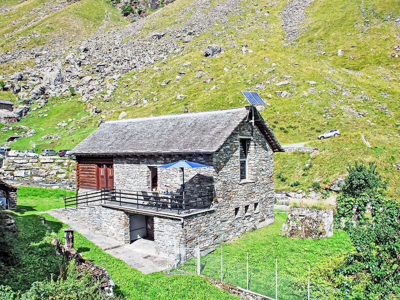 Rustico Orino