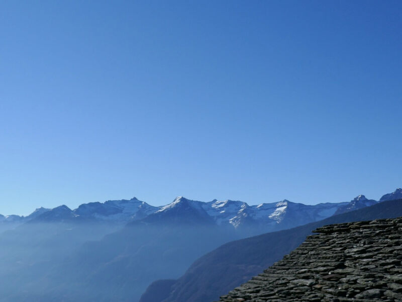 Rustico Bel Panorama
