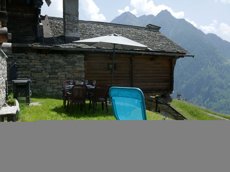 Rustico Bel Panorama