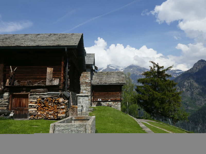 Rustico Bel Panorama