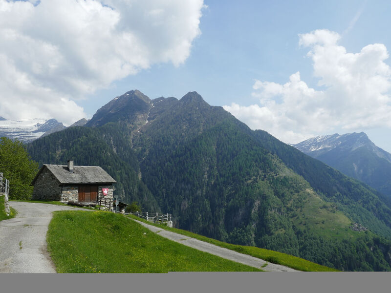 Rustico Bel Panorama