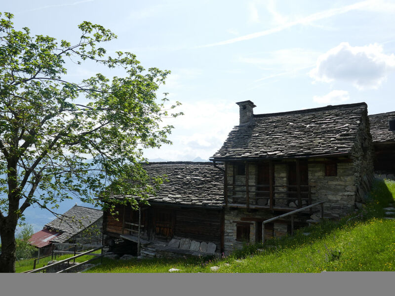 Rustico Bel Panorama