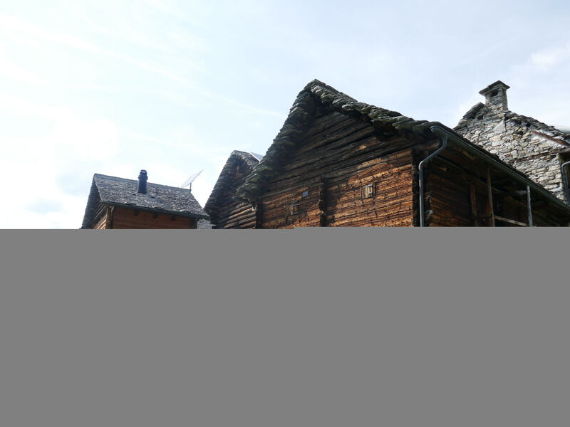 Rustico Bel Panorama