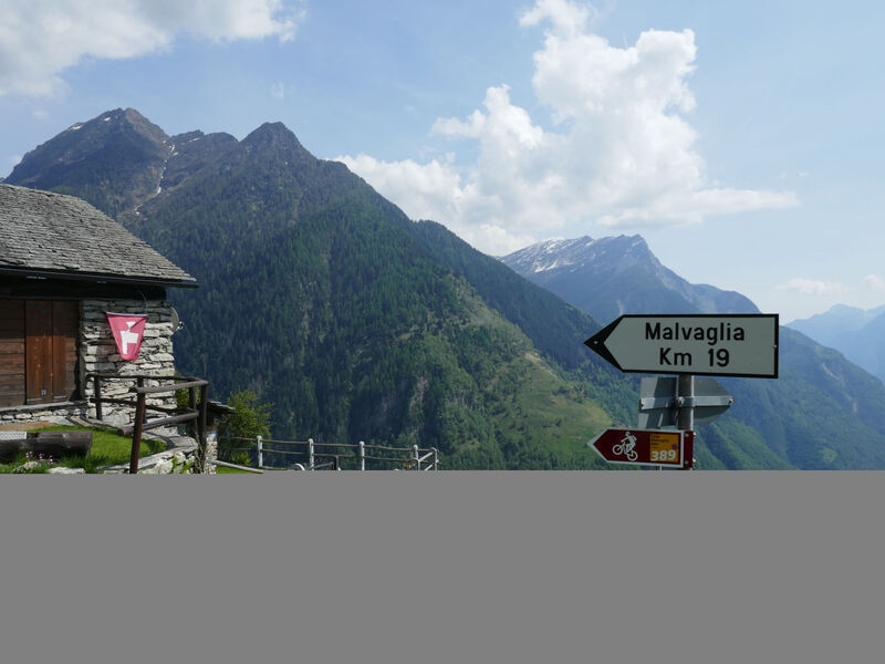 Rustico Bel Panorama