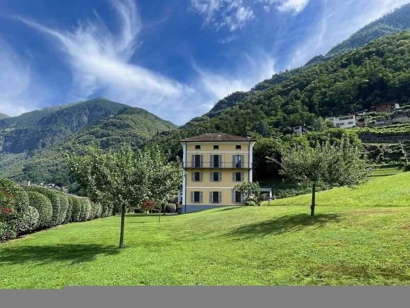 La Monda