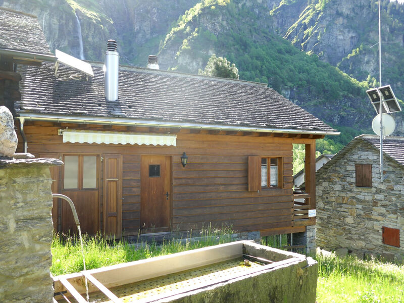 Casa Fortuna