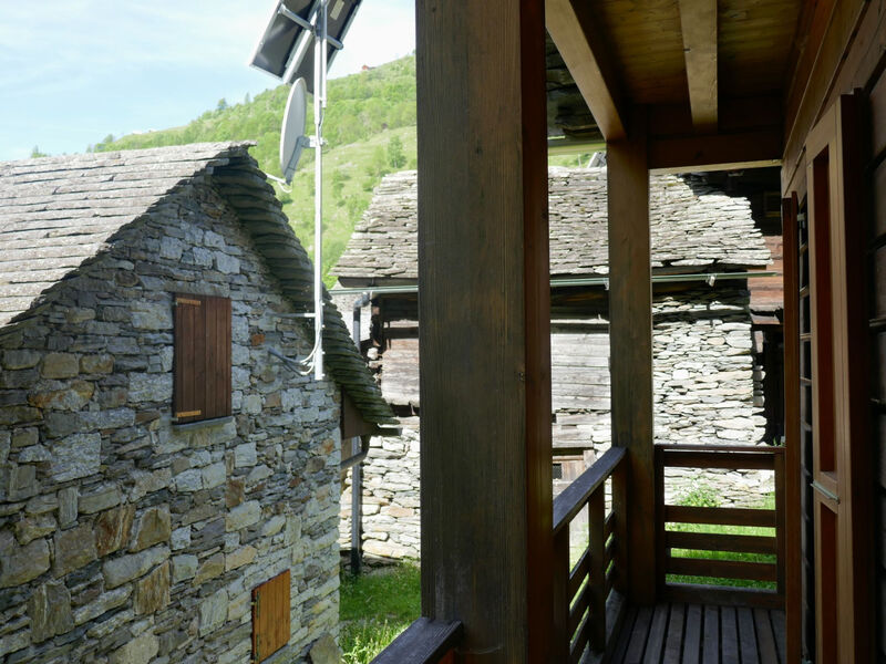 Casa Fortuna