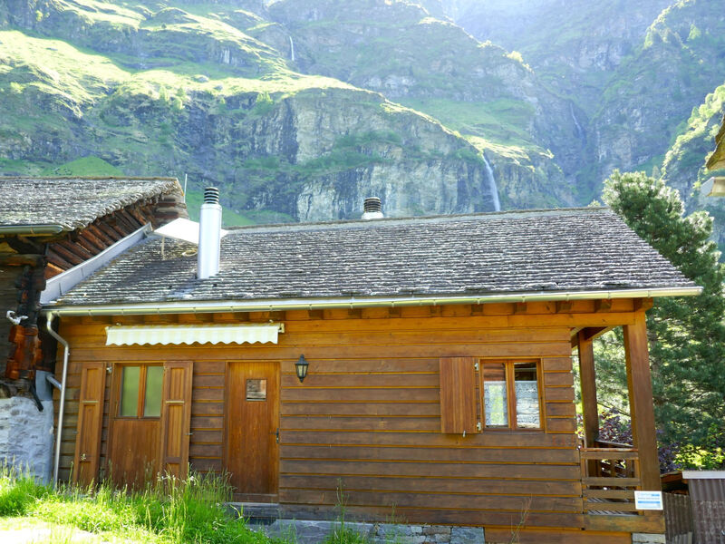 Casa Fortuna