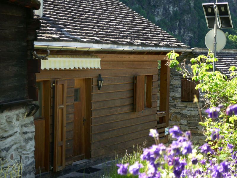 Casa Fortuna