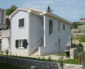 Apartmány 549-520