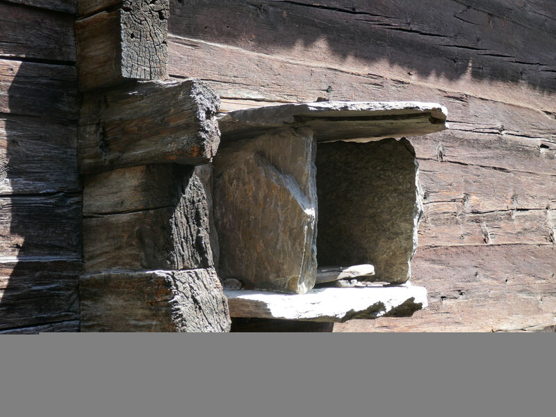 Rustico La Dimora