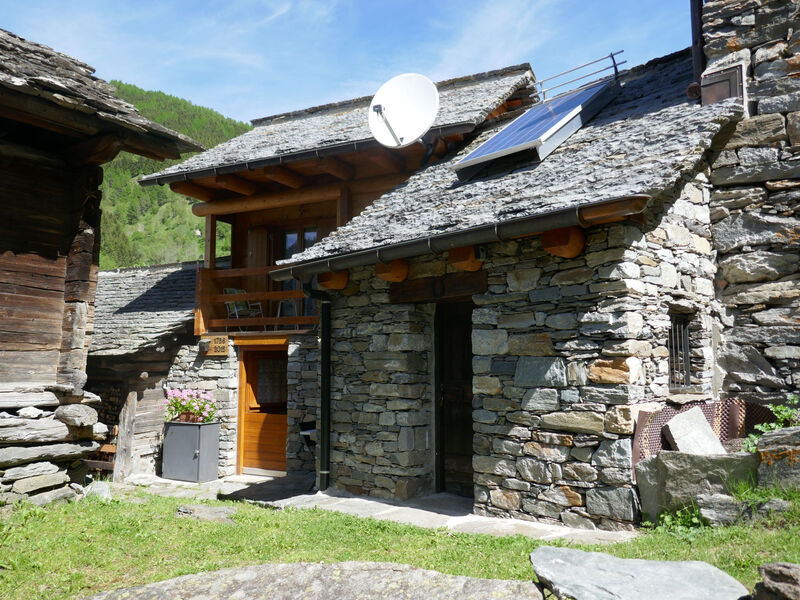 Rustico Nurell