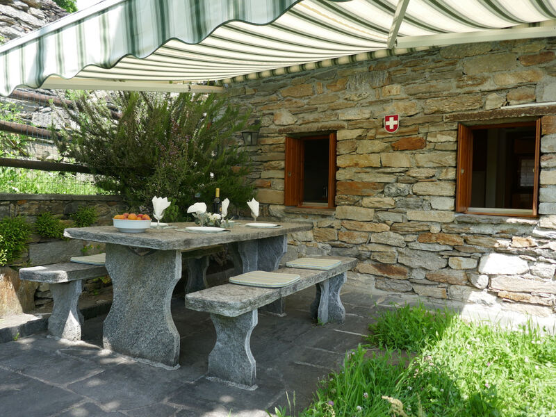 Rustico Casa Cleo