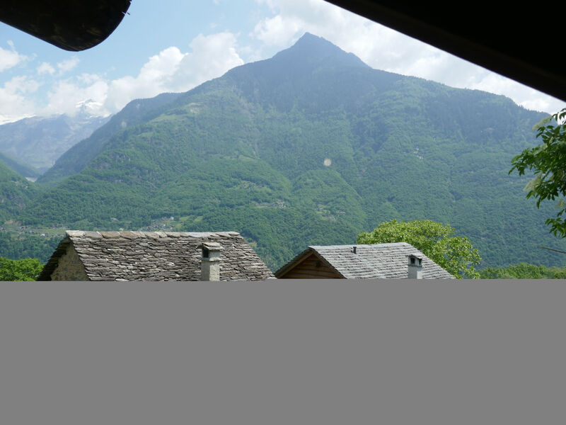 Rustico Casa Cleo
