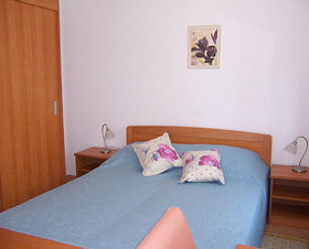 Apartmány 549-520