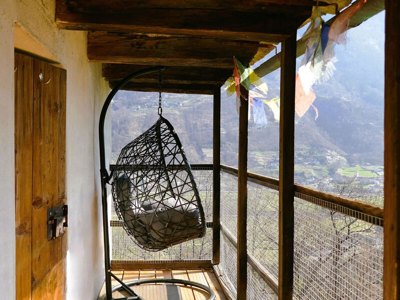 Casa Jolli