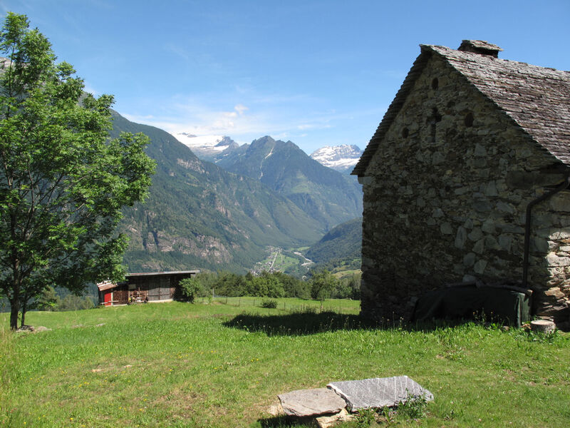 Rustico Tecc du Martin