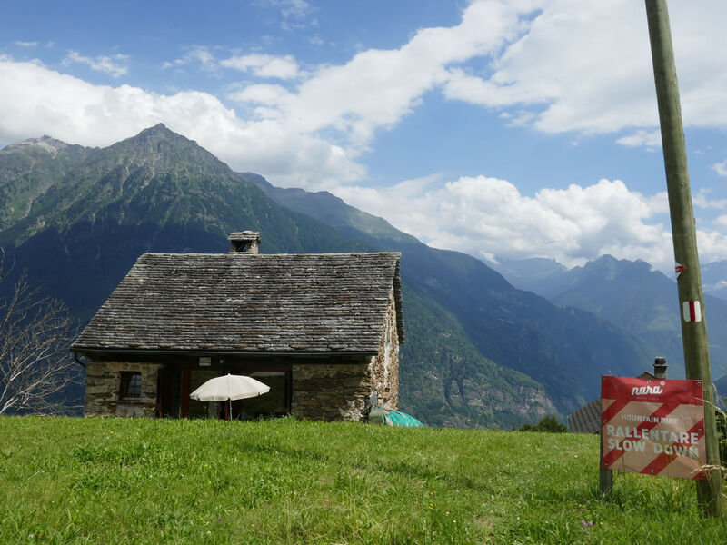 Rustico Tecc du Martin