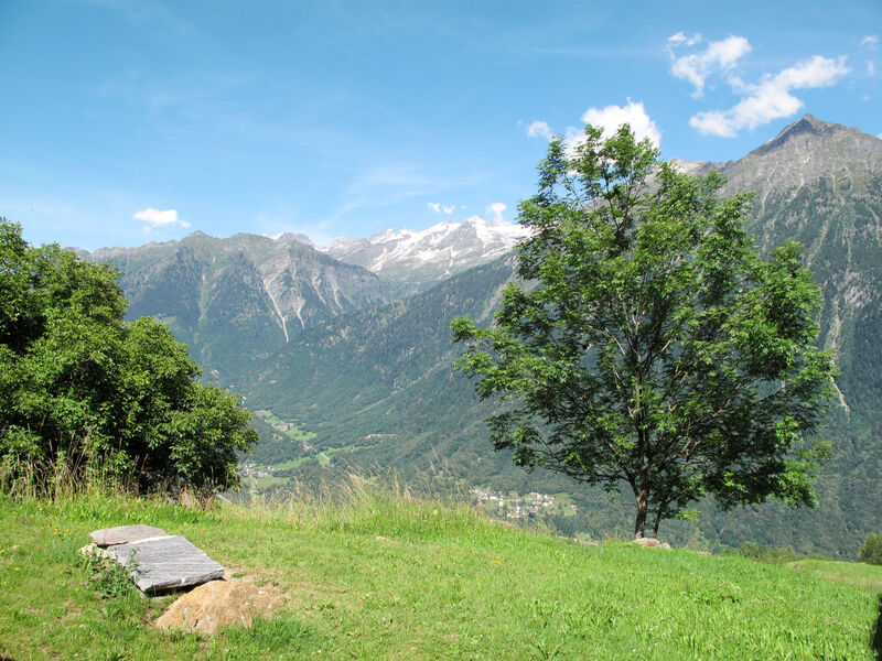 Rustico Tecc du Martin