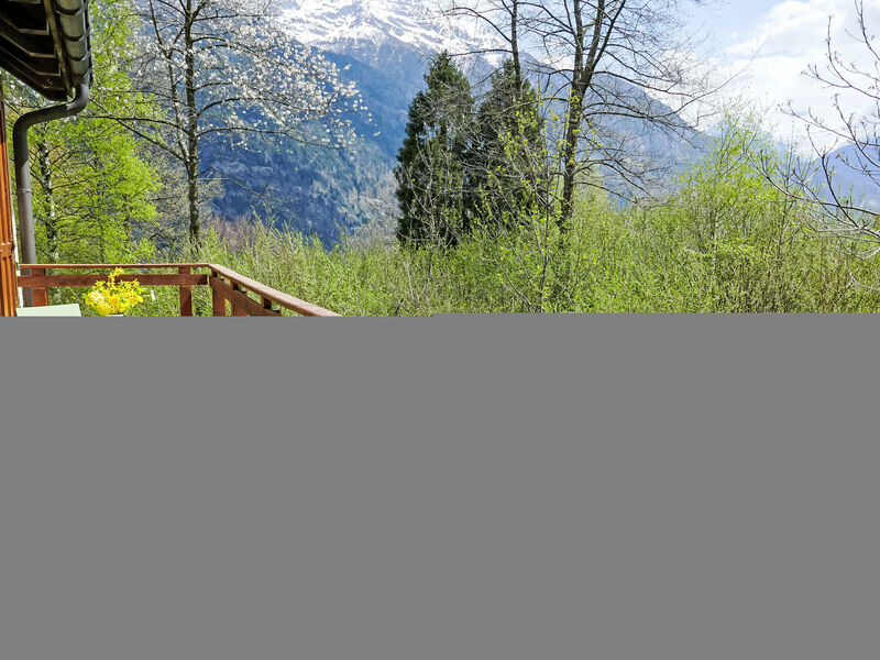 Rustico L'Hibou