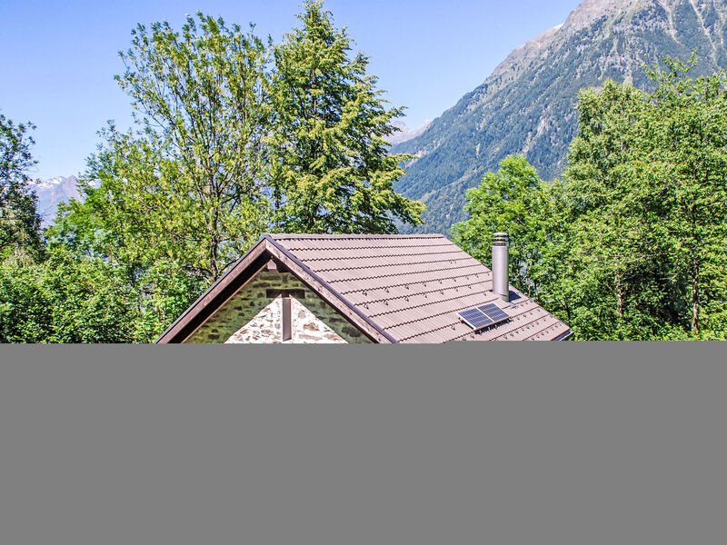 Rustico L'Hibou