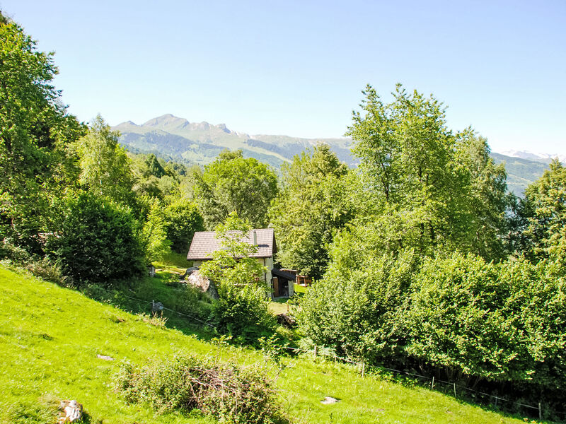 Rustico L'Hibou