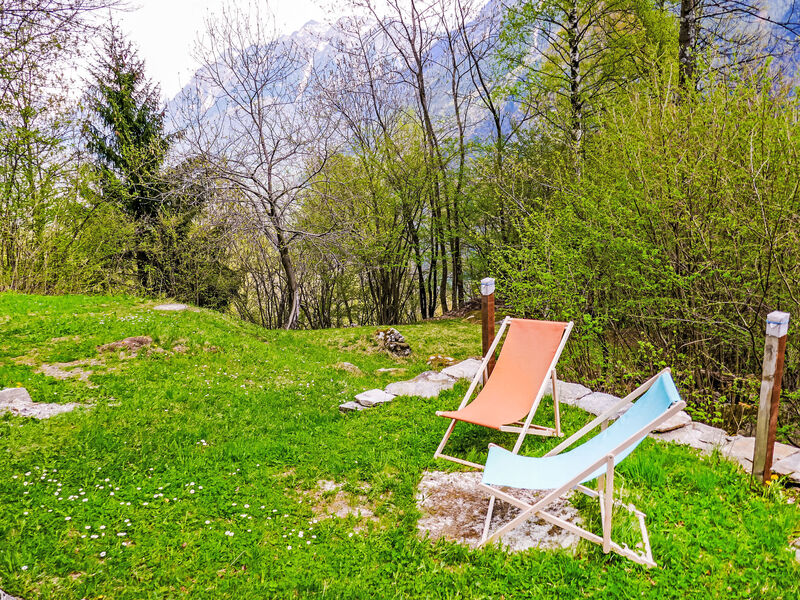 Rustico L'Hibou