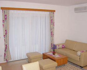 Apartmány 549-520