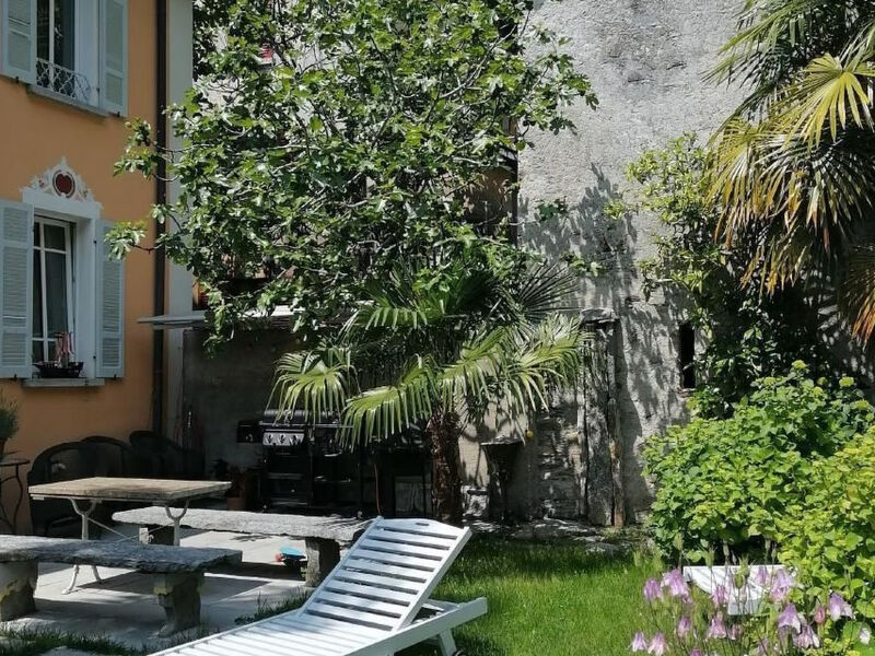 Casa Belgeri