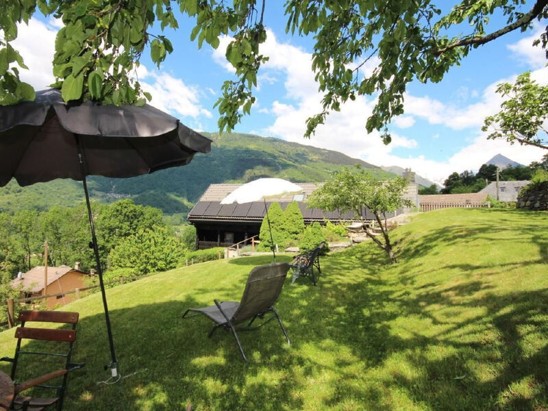 Casa Bella Vista