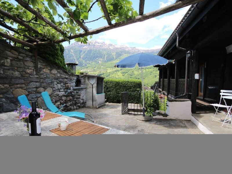 Casa Bella Vista