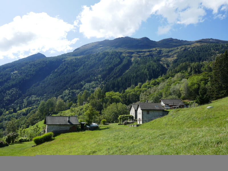Rustico Montanara